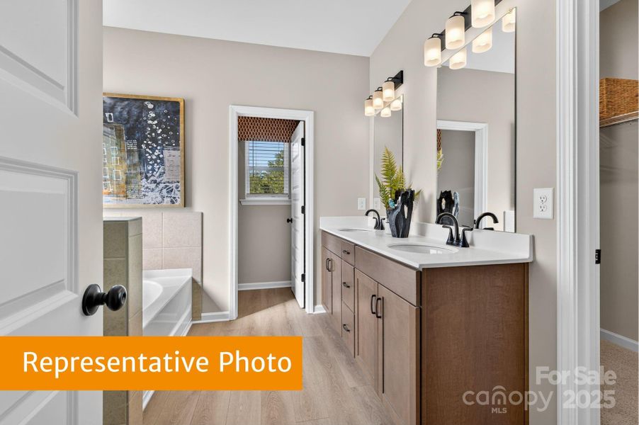 Image 17 of a home in Country Club Village.