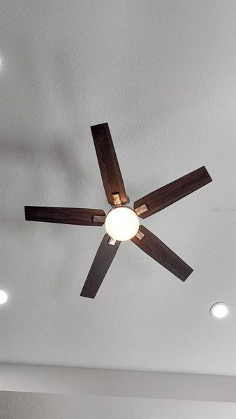 Close-up of interior finishes inside a home in , Trenton (Image 21).