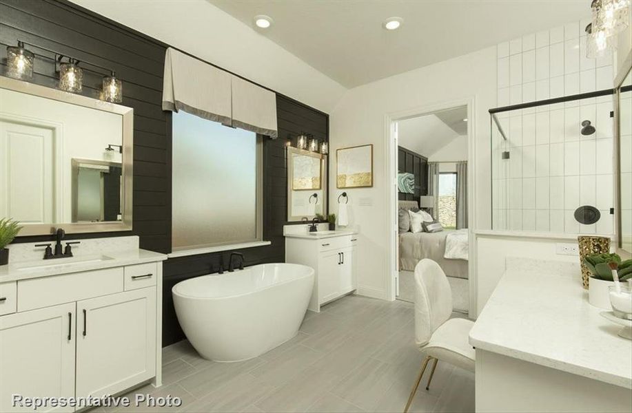 Bremond Master Bath 2