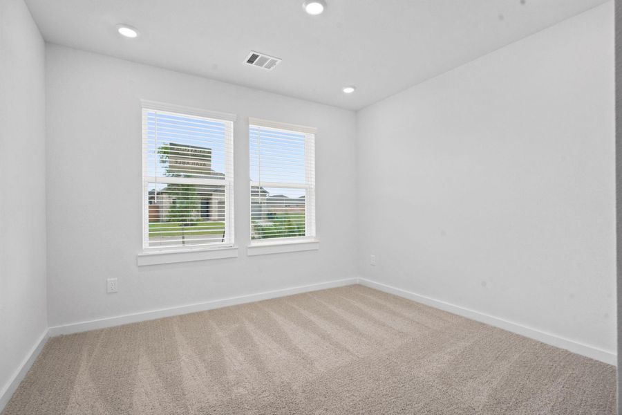 *Images are for illustration only and options may vary from home as built *Images are for illustration only and options may vary from home as built