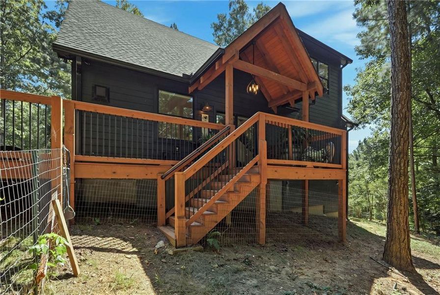 Community amenities in , Ellijay (Image 44).