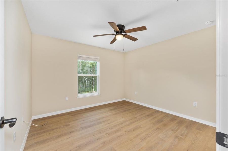 Spacious, unfurnished interior of a new home in , Ocala (Image 63).