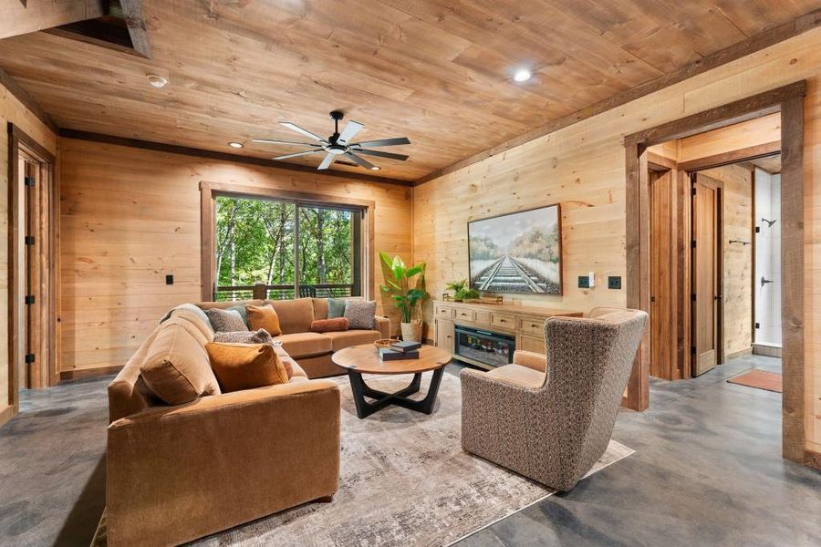 Community amenities in , Blue Ridge (Image 39).