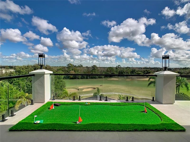 Community amenities in , Reunion (Image 47). Community amenities in , Reunion (Image 47).