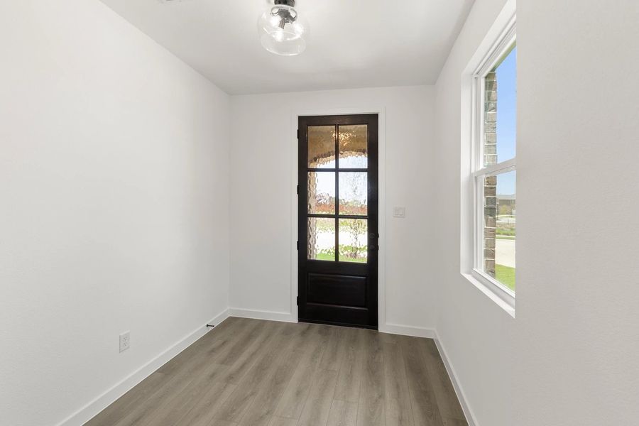Foyer