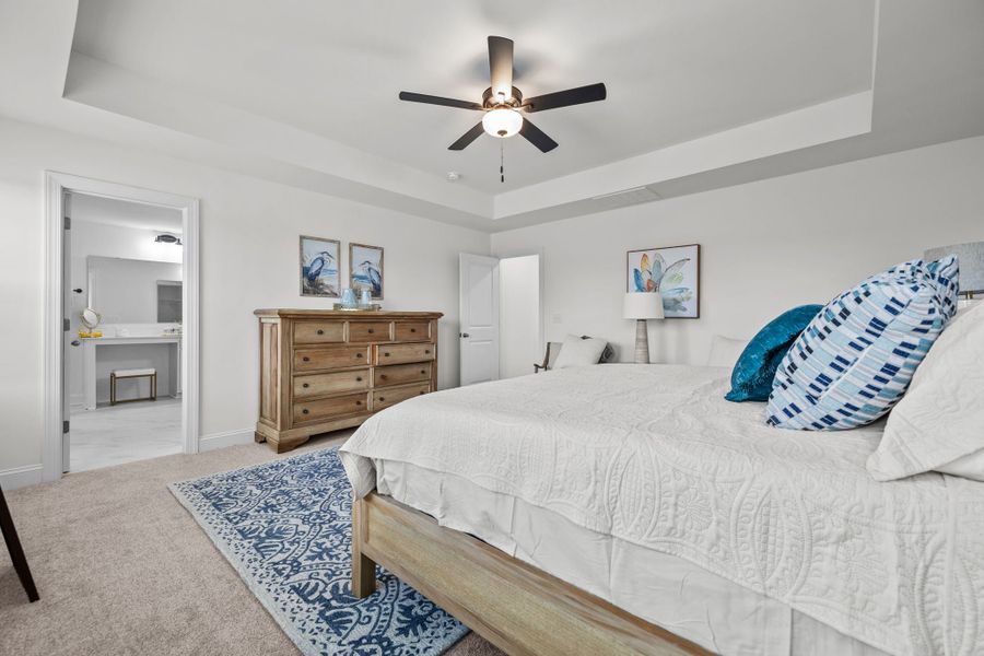 Cameron, NC New Home.  - Slide 23