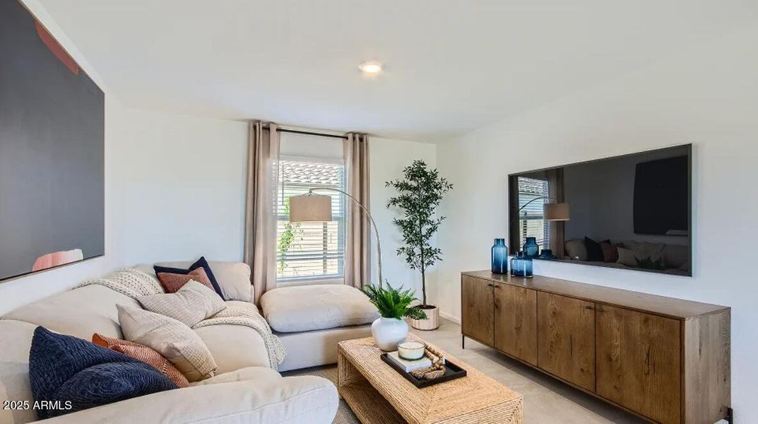 Great Room Great Room