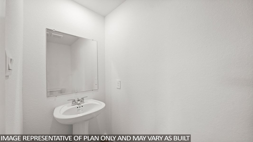 Close-up of interior finishes inside a home in Mill Creek, Magnolia (Image 10). Close-up of interior finishes inside a home in Mill Creek, Magnolia (Image 10).