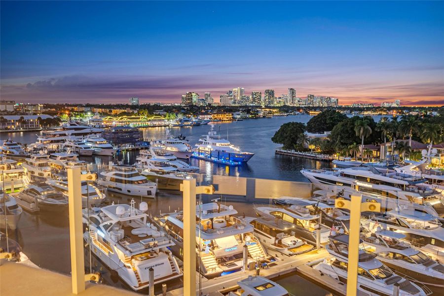 Natural landscape and outdoor views near  in Fort Lauderdale (Image 85).