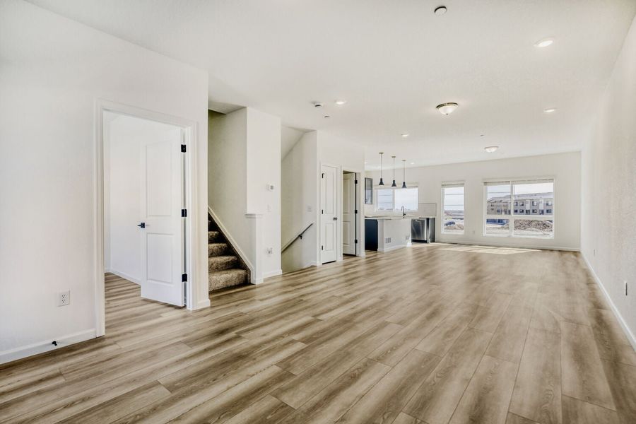 3br New Home in Fort Collins, CO.  - Slide 5