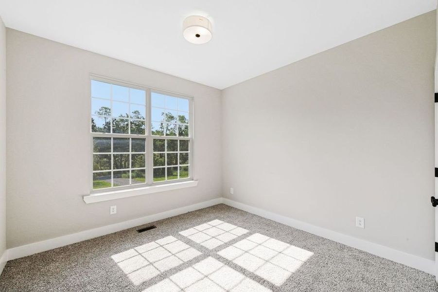 Representative exterior photo of a completed home built from the The Remi by Norfleet Builders in Judah Hills, Cross Plains, TN (Image 25).