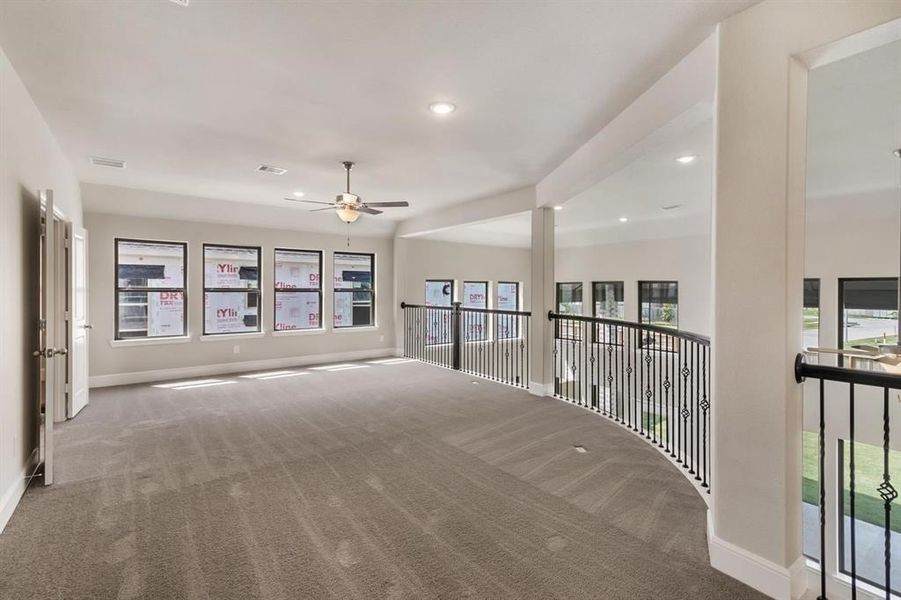 Image 24 of a home in Candela 60'.