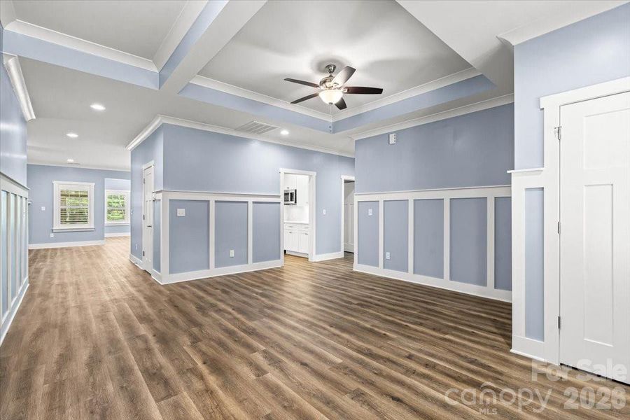 Entryway Entryway