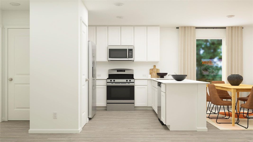 Pics are not of actual home. They are a representative of a home of the same floor plan Pics are not of actual home. They are a representative of a home of the same floor plan