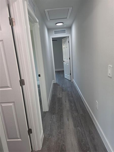 Spacious, unfurnished interior of a new home in , Ocala (Image 23).