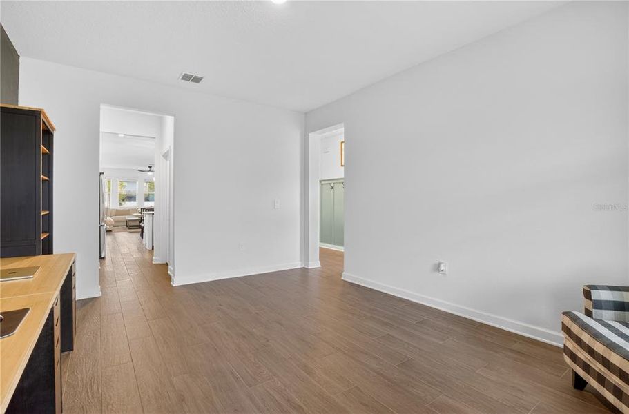 Spacious, unfurnished interior of a new home in , Orlando (Image 21). Spacious, unfurnished interior of a new home in , Orlando (Image 21).