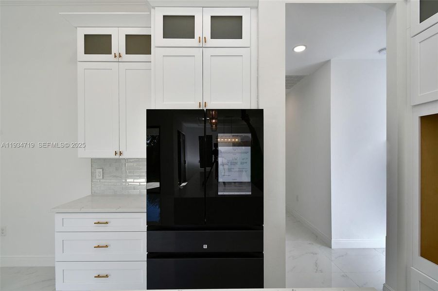 Furnished interior view inside a new home in , Lehigh Acres (Image 44).