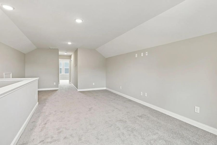 Monroe B Bonus room Monroe B Bonus room