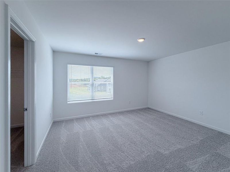 Spacious, unfurnished interior of a new home in , Calhoun (Image 10). Spacious, unfurnished interior of a new home in , Calhoun (Image 10).