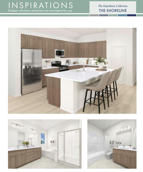 The Shoreline Inspirations - Page 2