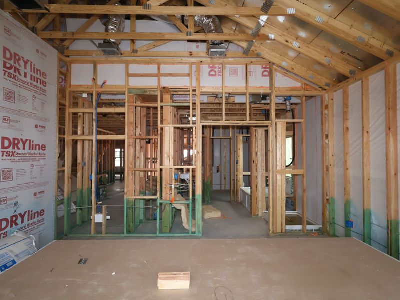 Insulation Insulation