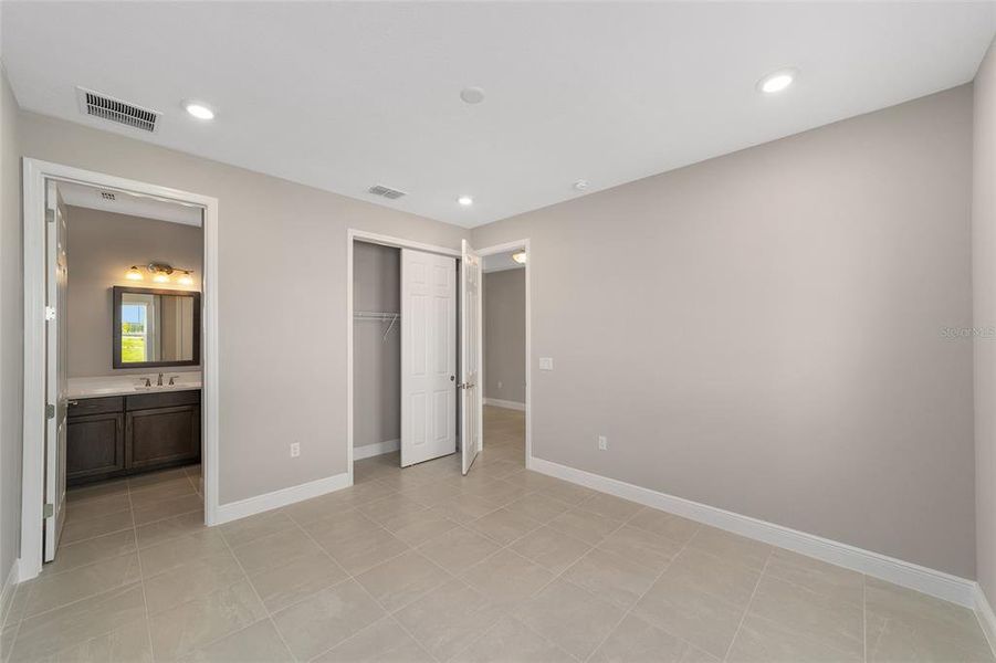 Spacious, unfurnished interior of a new home in On Top of the World Communities, Ocala (Image 12).