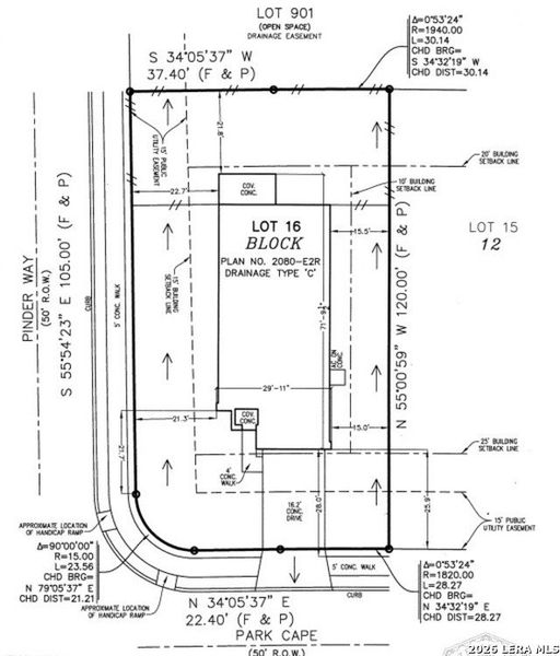 Image 6 of a home in The Parklands.