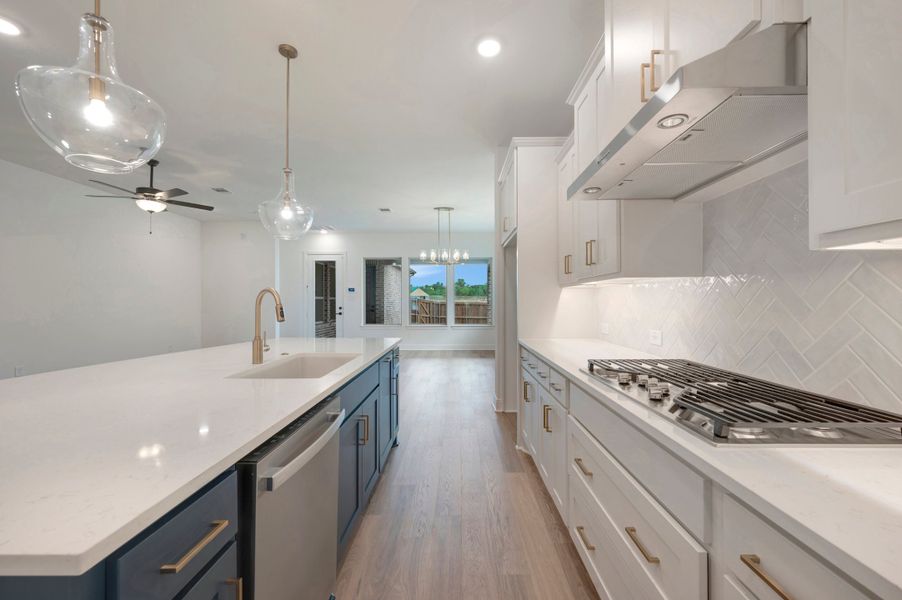 Kitchen Kitchen