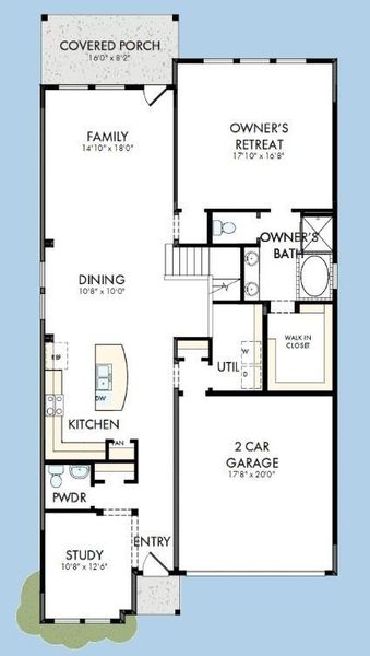 The success of a floor plan is the way you can move through it…You’ll be amazed at how well this home lives…We call it traffic patterns. The success of a floor plan is the way you can move through it…You’ll be amazed at how well this home lives…We call it traffic patterns.