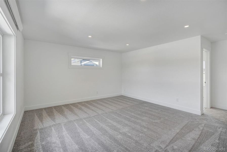 Torrey Model Home Photos. Same model home by same builder.