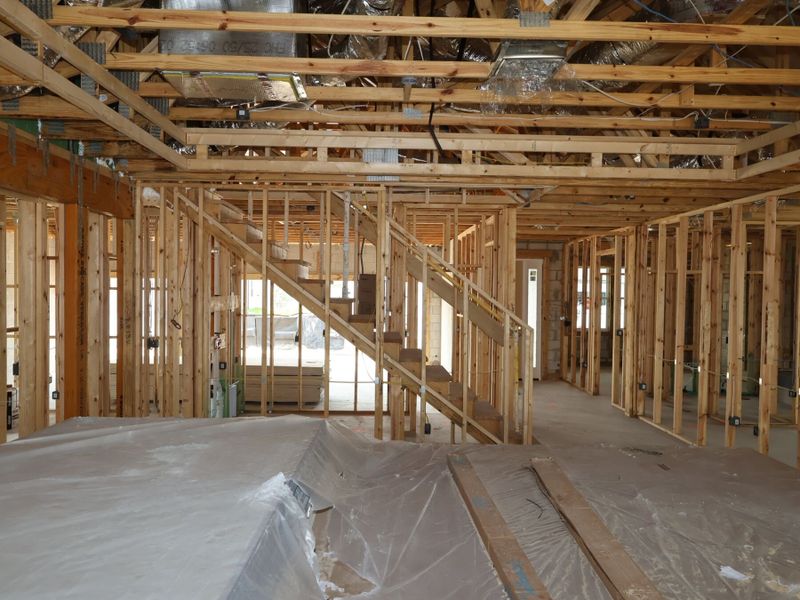 Framing Framing