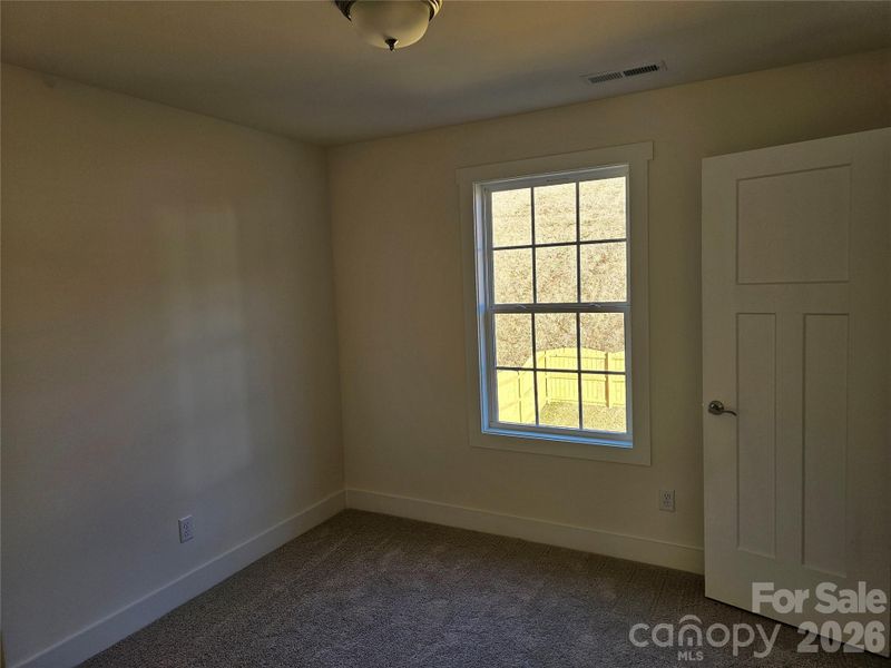 Spacious, unfurnished interior of a new home in , Black Mountain (Image 6).