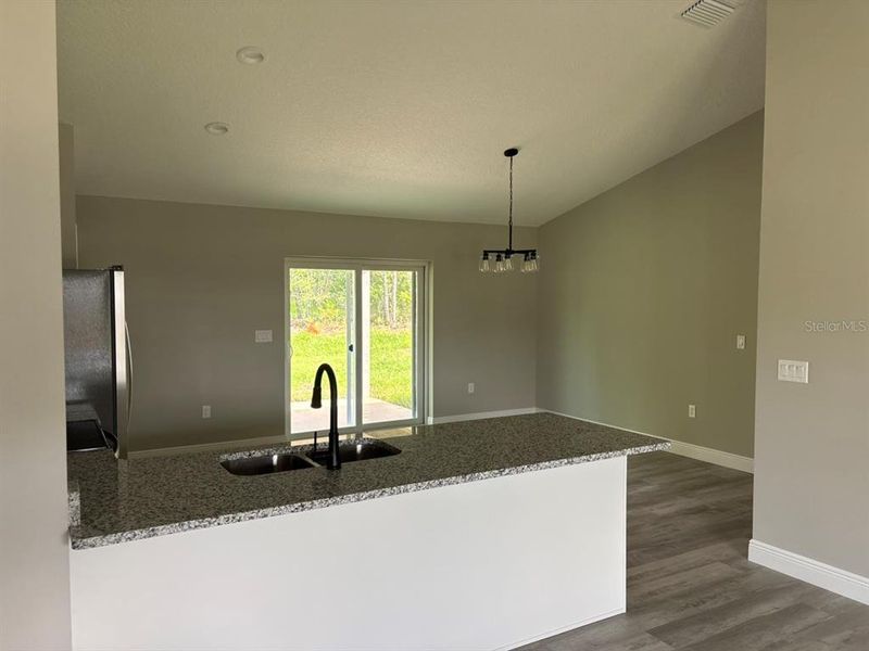 Spacious, unfurnished interior of a new home in , Dunnellon (Image 17). Spacious, unfurnished interior of a new home in , Dunnellon (Image 17).
