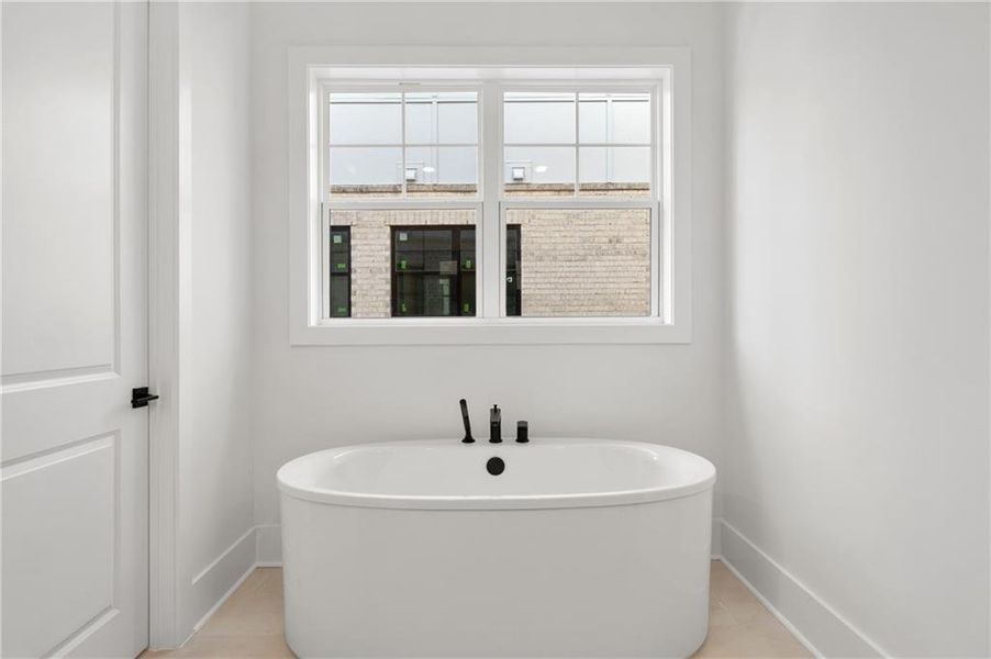 Close-up of interior finishes inside a home in , Atlanta (Image 23). Close-up of interior finishes inside a home in , Atlanta (Image 23).