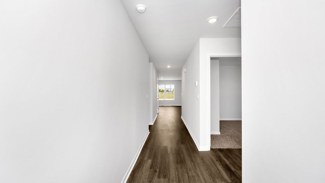 Image 23 representing the Freeport by D.R. Horton in Bailey Park, Fayetteville, TN. Image 23 representing the Freeport by D.R. Horton in Bailey Park, Fayetteville, TN.