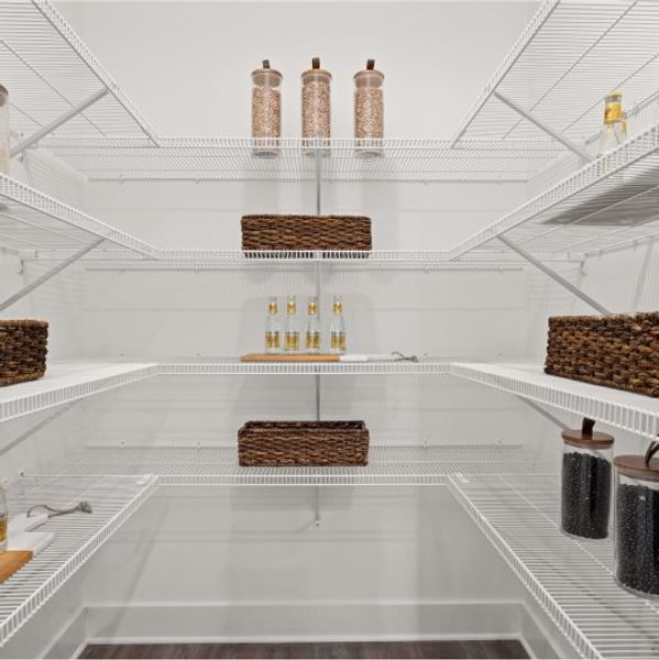 Magnolia Kitchen Pantry Magnolia Kitchen Pantry