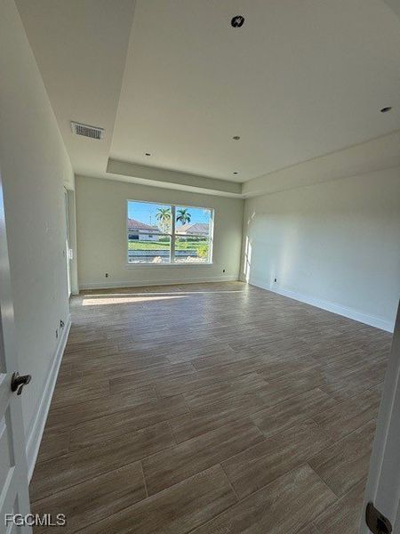 Spacious, unfurnished interior of a new home in Cape Coral, Cape Coral (Image 10). Spacious, unfurnished interior of a new home in Cape Coral, Cape Coral (Image 10).