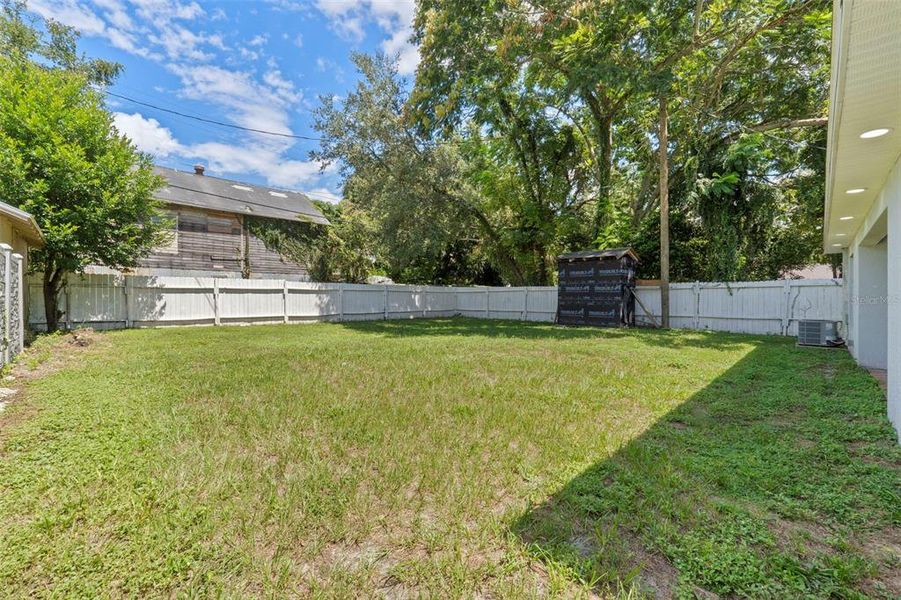 Front exterior of a new home in , Winter Haven, FL, highlighting curb appeal (Image 28). Front exterior of a new home in , Winter Haven, FL, highlighting curb appeal (Image 28).