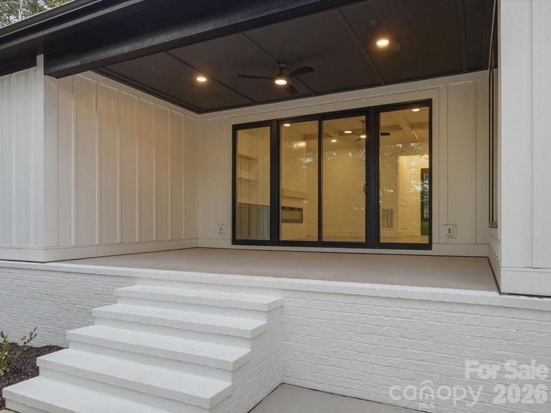 Exterior details and patio area of a home in , Mount Gilead (Image 31). Exterior details and patio area of a home in , Mount Gilead (Image 31).