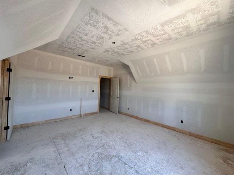 In-progress construction of a new home in , Lumberton, TX (Image 25). In-progress construction of a new home in , Lumberton, TX (Image 25).