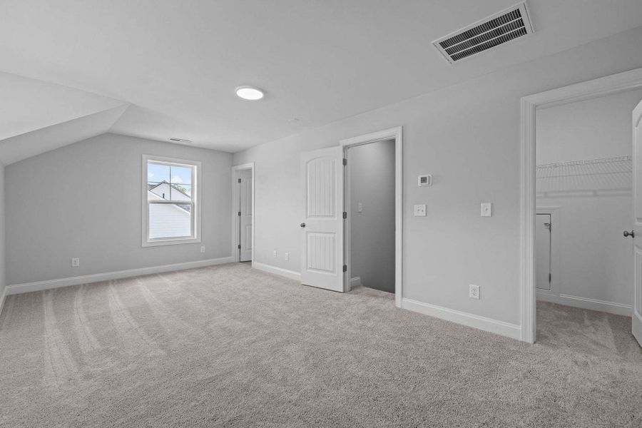 3rd Full Bath Option 3rd Full Bath Option