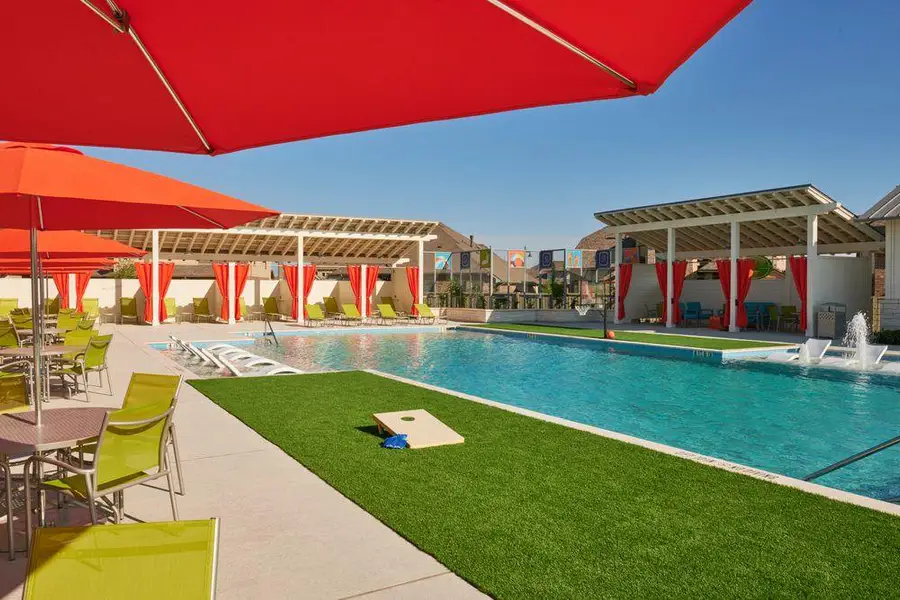 Santa Rita Ranch Community