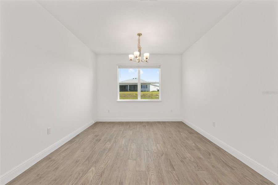 Spacious, unfurnished interior of a new home in , Ocala (Image 16). Spacious, unfurnished interior of a new home in , Ocala (Image 16).