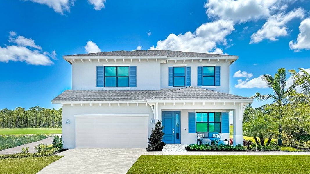 2676 Periwinkle Exterior F1