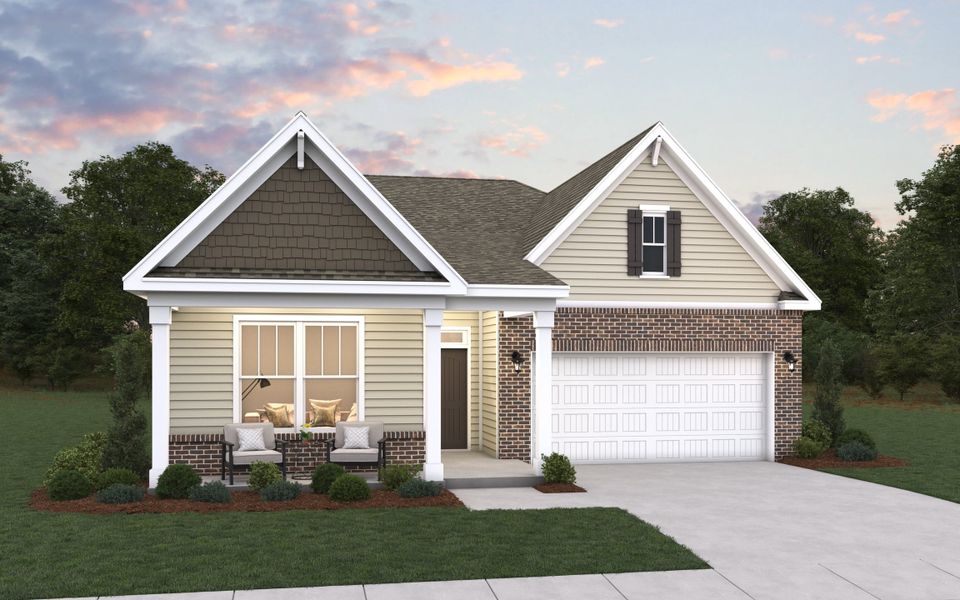 Indian Trail, NC New Home. - Slide 8 Indian Trail, NC New Home. - Slide 8