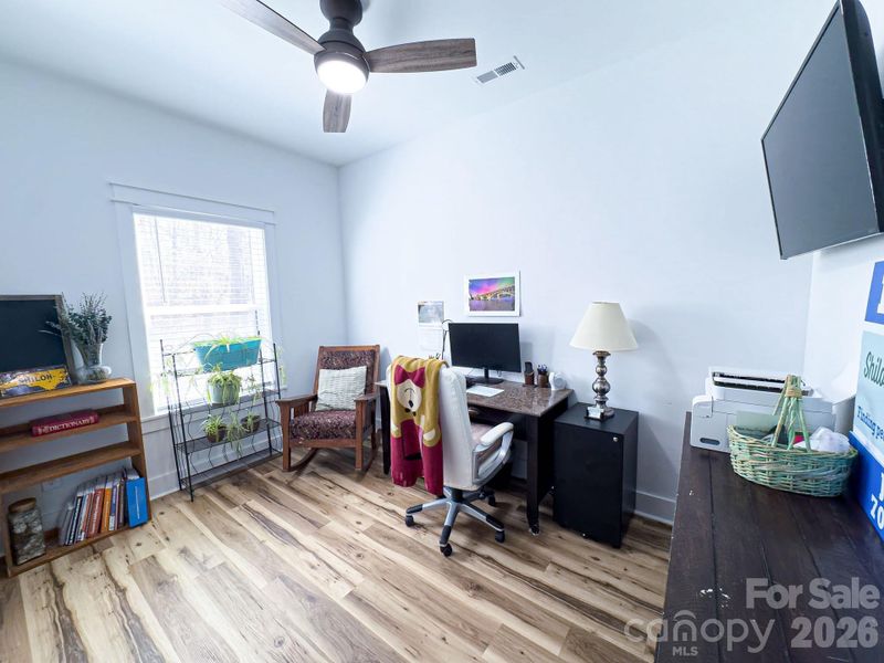 Furnished interior view inside a new home in , Troy (Image 15).