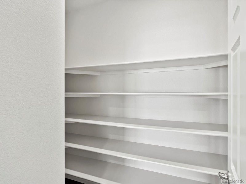 Close-up of interior finishes inside a home in , Windsor (Image 14).