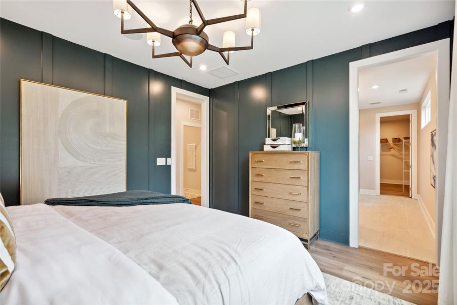 The Stowe | Seven Oaks *actual finishes, structural selections, and orientation may vary.