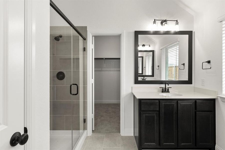 20. 3817 Prairie Chapel - Bath