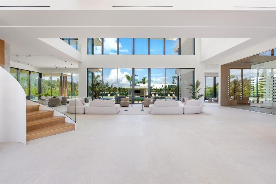 Foyer